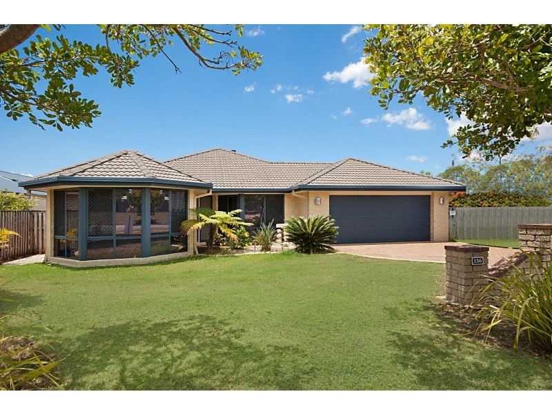 136 Forest Ridge Drive, Narangba QLD 4504