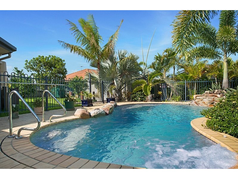 136 Forest Ridge Drive, Narangba QLD 4504