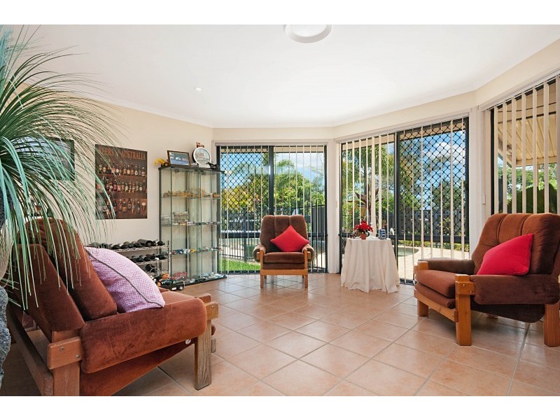 136 Forest Ridge Drive, Narangba QLD 4504