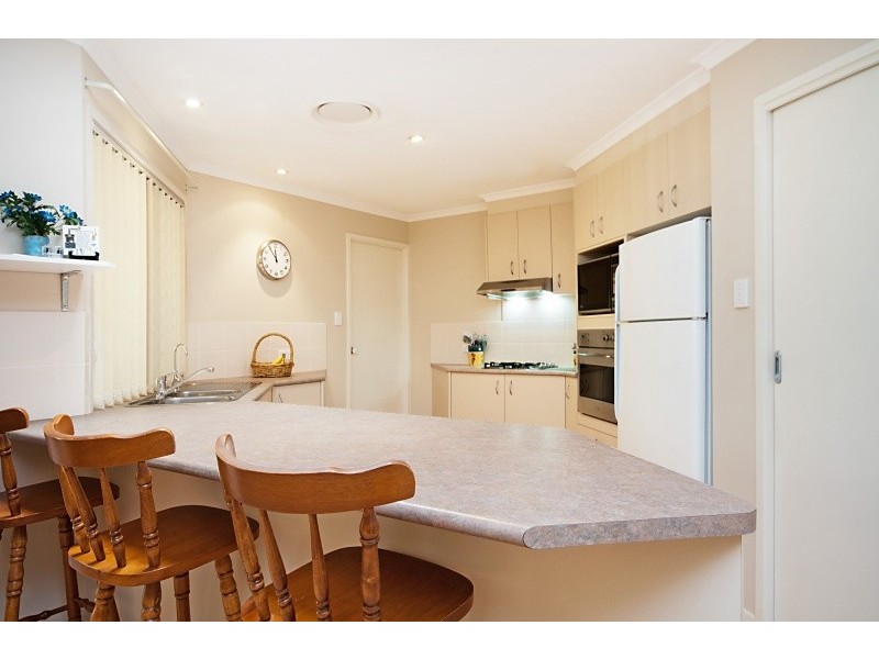 136 Forest Ridge Drive, Narangba QLD 4504