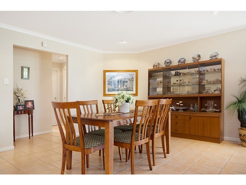 136 Forest Ridge Drive, Narangba QLD 4504