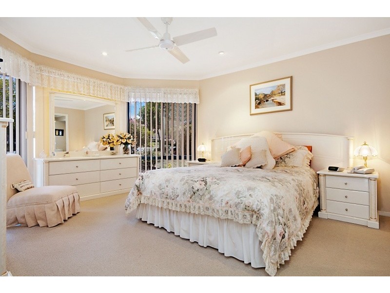 136 Forest Ridge Drive, Narangba QLD 4504