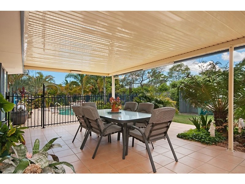 136 Forest Ridge Drive, Narangba QLD 4504