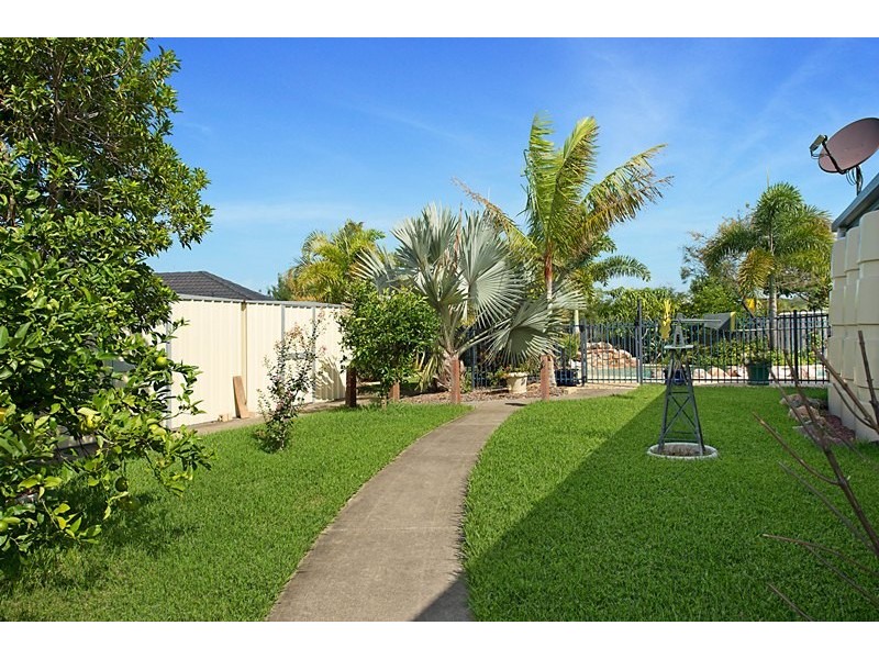 136 Forest Ridge Drive, Narangba QLD 4504