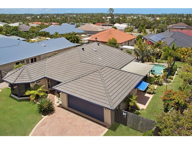 136 Forest Ridge Drive, Narangba QLD 4504