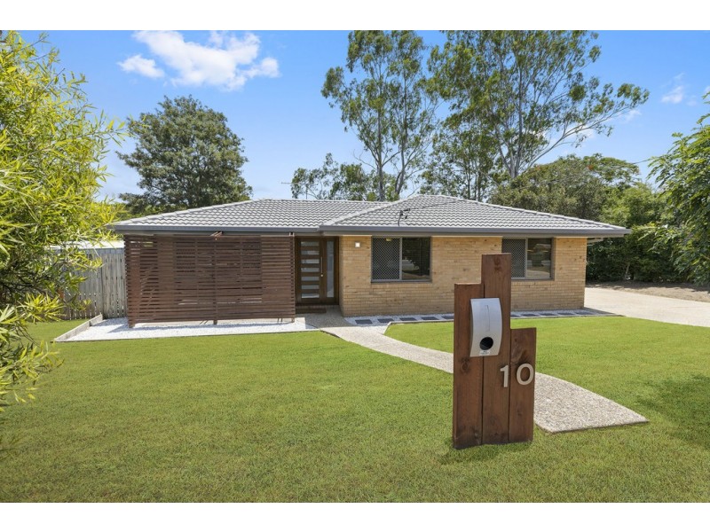 10 Bantry Avenue, Burpengary QLD 4505