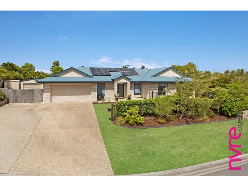 2 Sommerset Court, Narangba QLD 4504