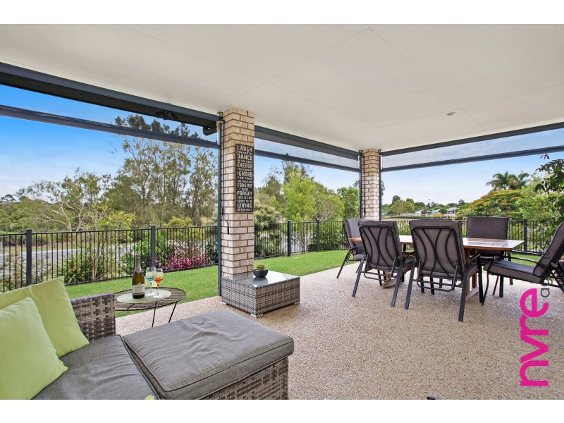 2 Sommerset Court, Narangba QLD 4504