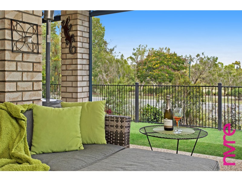 2 Sommerset Court, Narangba QLD 4504