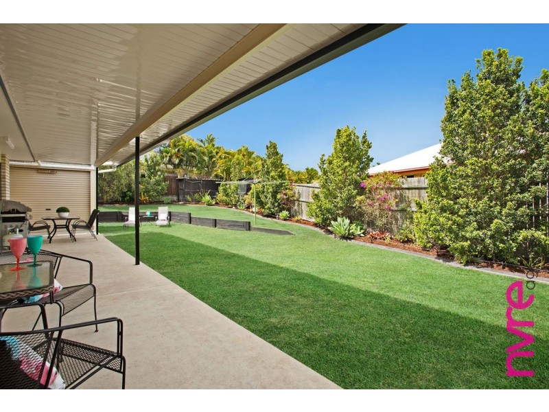 2 Sommerset Court, Narangba QLD 4504