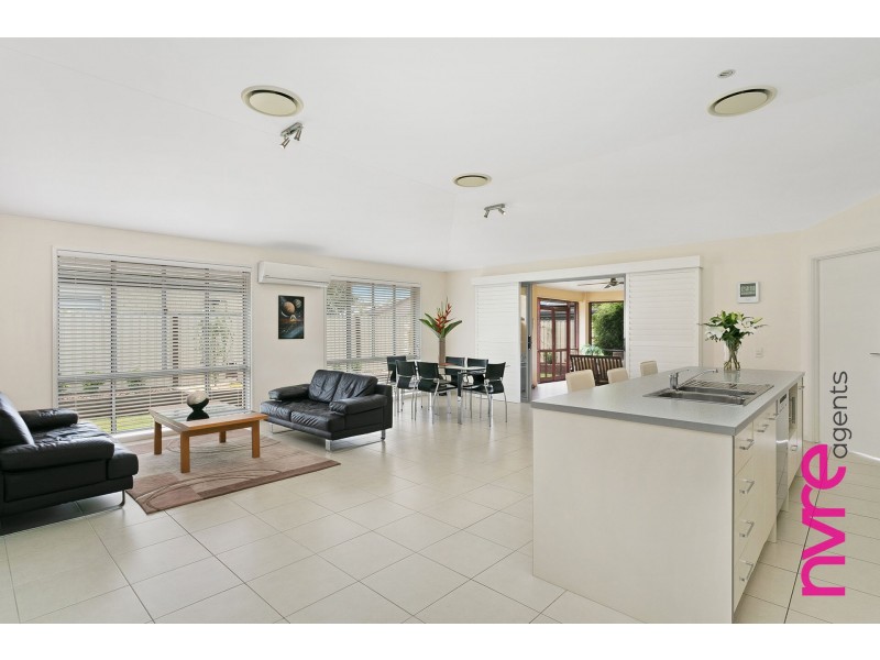 18 Koel Drive, Narangba QLD 4504