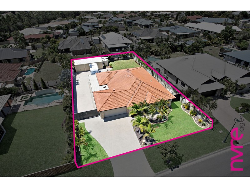 9 Baroon Place, Narangba QLD 4504