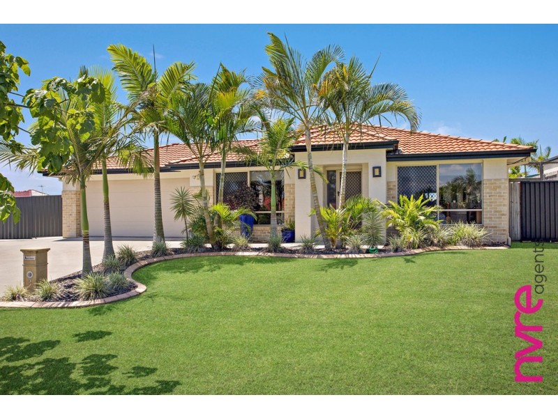 9 Baroon Place, Narangba QLD 4504