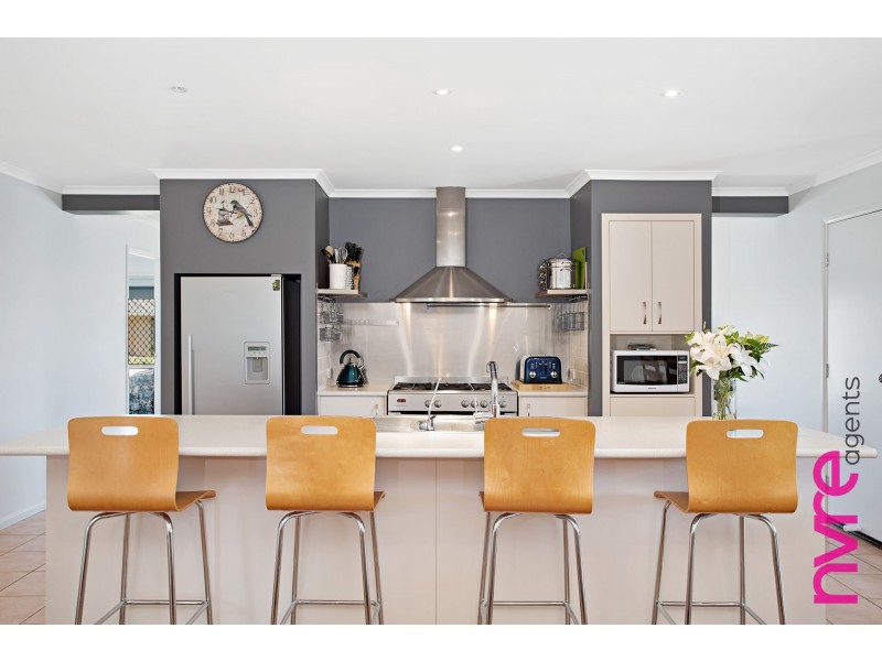 9 Baroon Place, Narangba QLD 4504