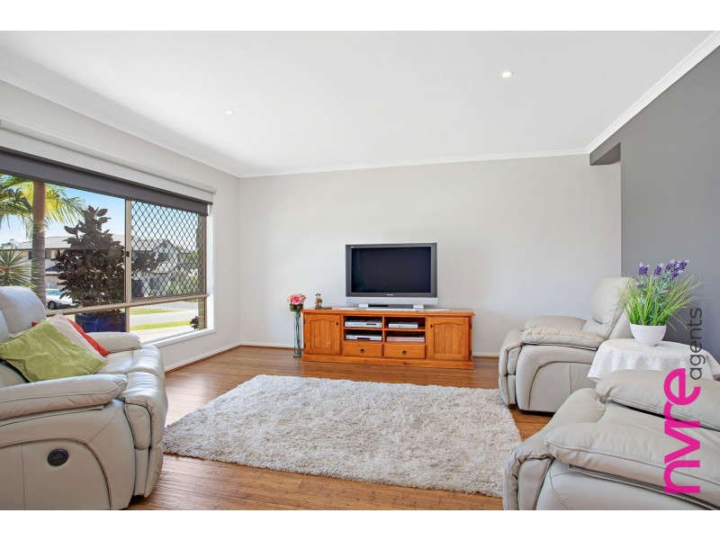 9 Baroon Place, Narangba QLD 4504