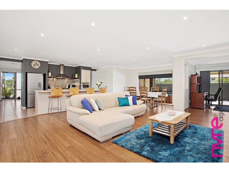 9 Baroon Place, Narangba QLD 4504