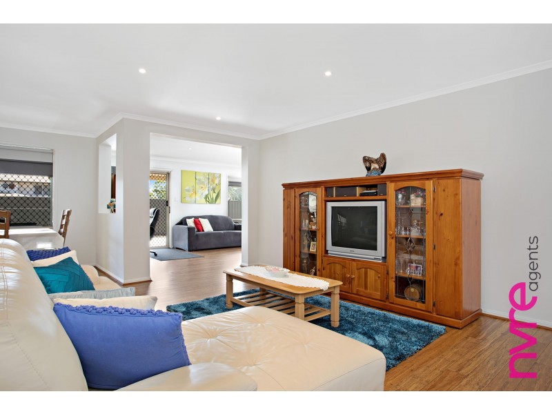 9 Baroon Place, Narangba QLD 4504