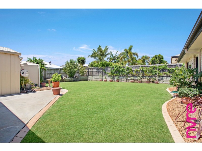 9 Baroon Place, Narangba QLD 4504