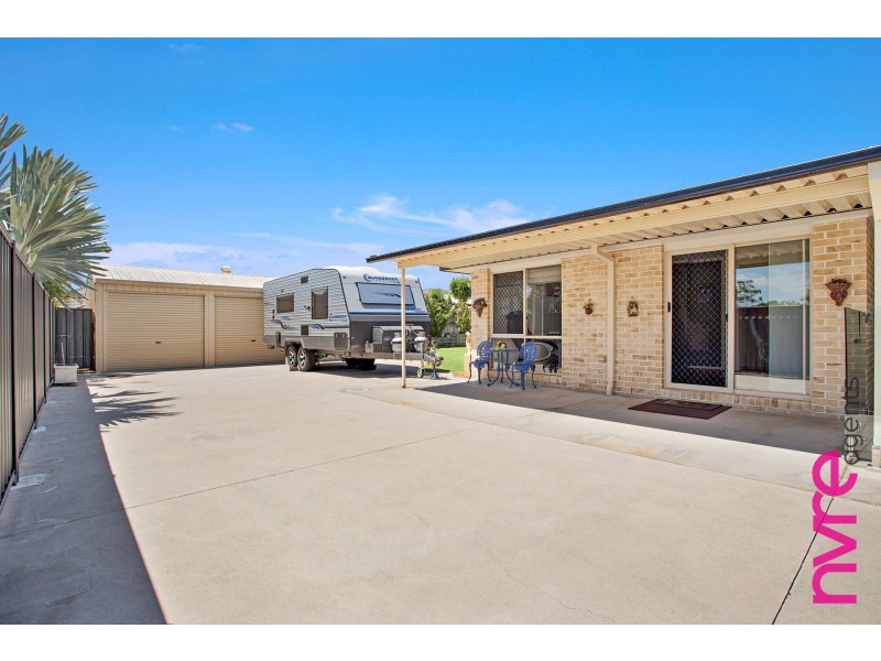 9 Baroon Place, Narangba QLD 4504