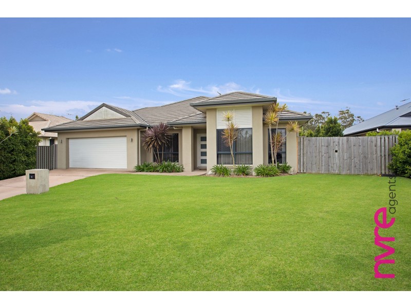11 Coronata Crescent, Narangba QLD 4504