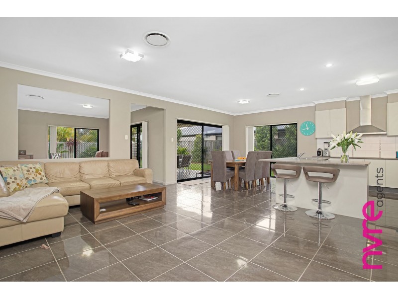 11 Coronata Crescent, Narangba QLD 4504