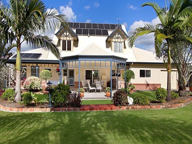 15 White Cedar Place, Narangba QLD 4504