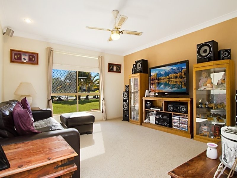 25 Ridgewood Drive, Burpengary QLD 4505