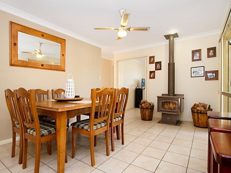 25 Ridgewood Drive, Burpengary QLD 4505