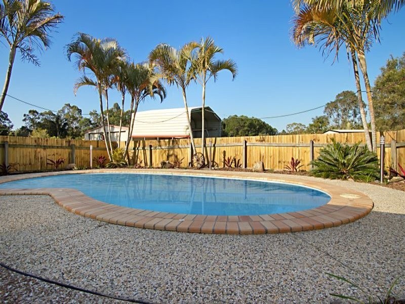 25 Ridgewood Drive, Burpengary QLD 4505