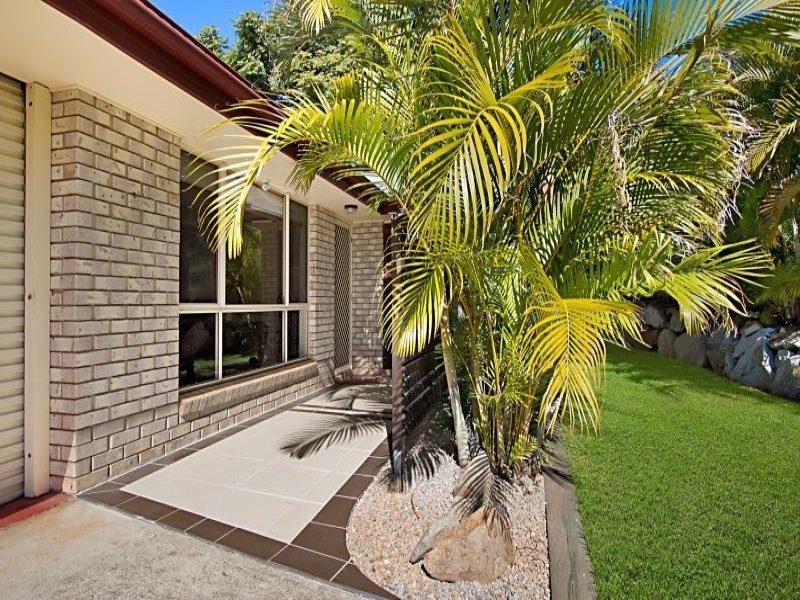 7 Wollumbin Place, Narangba QLD 4504