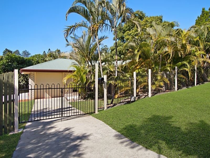 7 Wollumbin Place, Narangba QLD 4504
