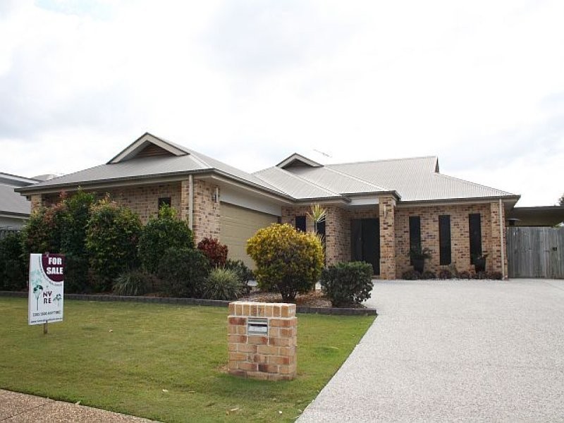 87 Tuckeroo Street, Narangba QLD 4504