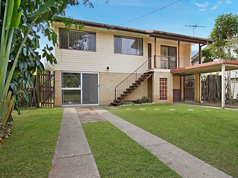 35 Wilson Street, Caboolture QLD 4510