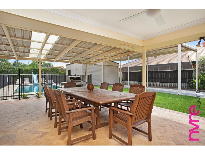 18 Cootamundra Crescent, Narangba QLD 4504