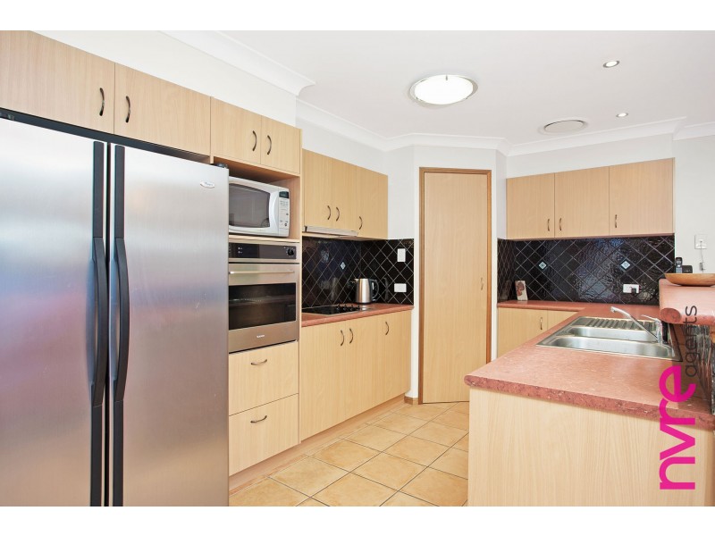 18 Cootamundra Crescent, Narangba QLD 4504