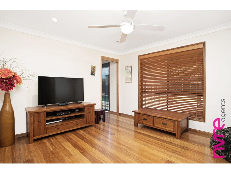 18 Cootamundra Crescent, Narangba QLD 4504
