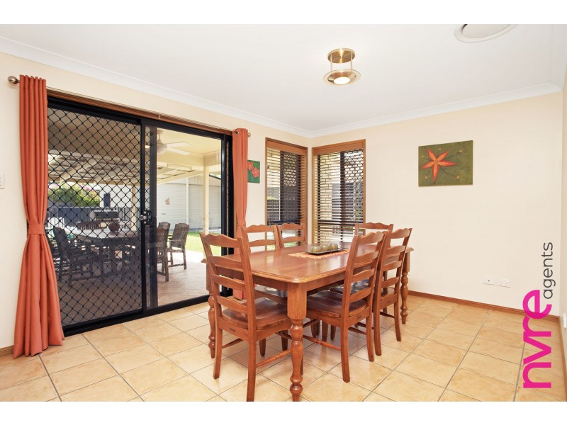 18 Cootamundra Crescent, Narangba QLD 4504
