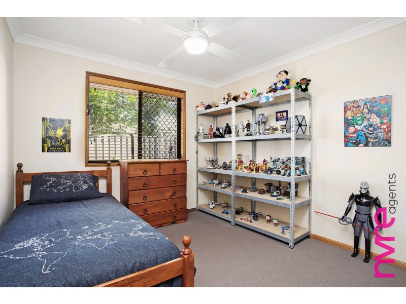 18 Cootamundra Crescent, Narangba QLD 4504