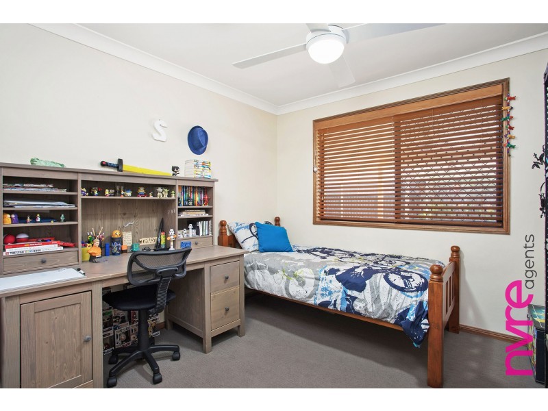 18 Cootamundra Crescent, Narangba QLD 4504