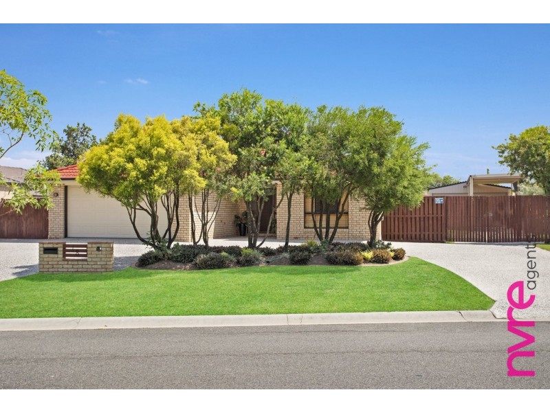 18 Cootamundra Crescent, Narangba QLD 4504