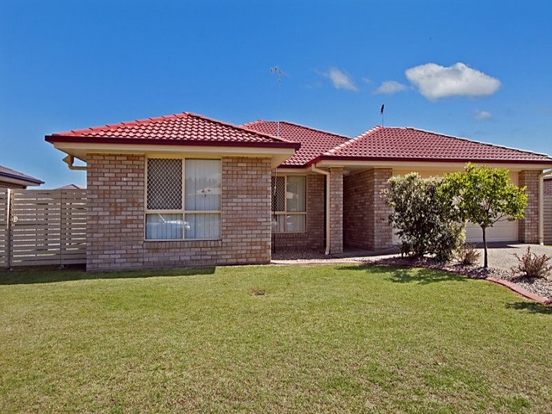 6 Peggy Road, Bellmere QLD 4510