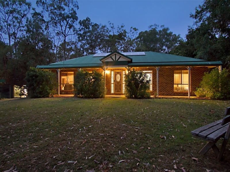 7 Franklin Crescent, Morayfield QLD 4506