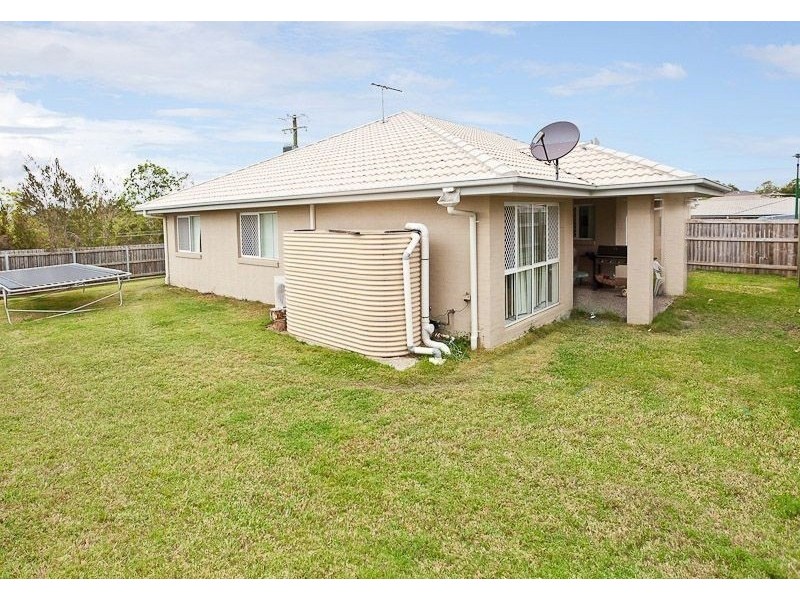 2 Lilly Anna Lane, Narangba QLD 4504