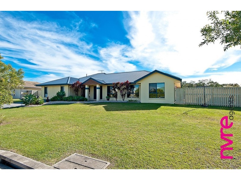 8 Mannikin Street, Narangba QLD 4504