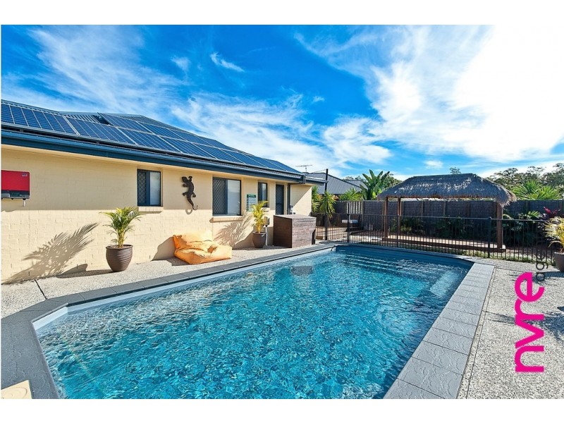 8 Mannikin Street, Narangba QLD 4504