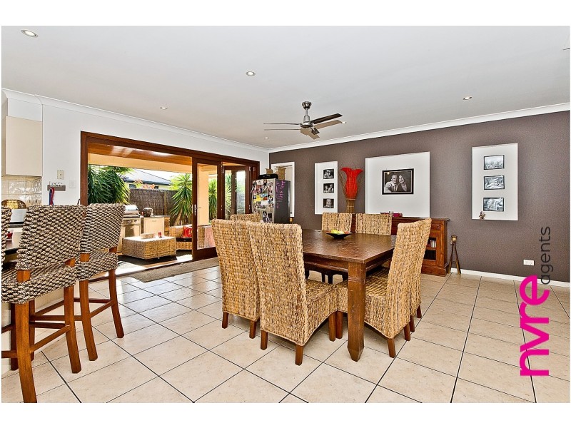8 Mannikin Street, Narangba QLD 4504