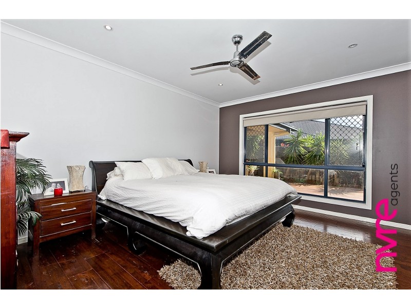 8 Mannikin Street, Narangba QLD 4504