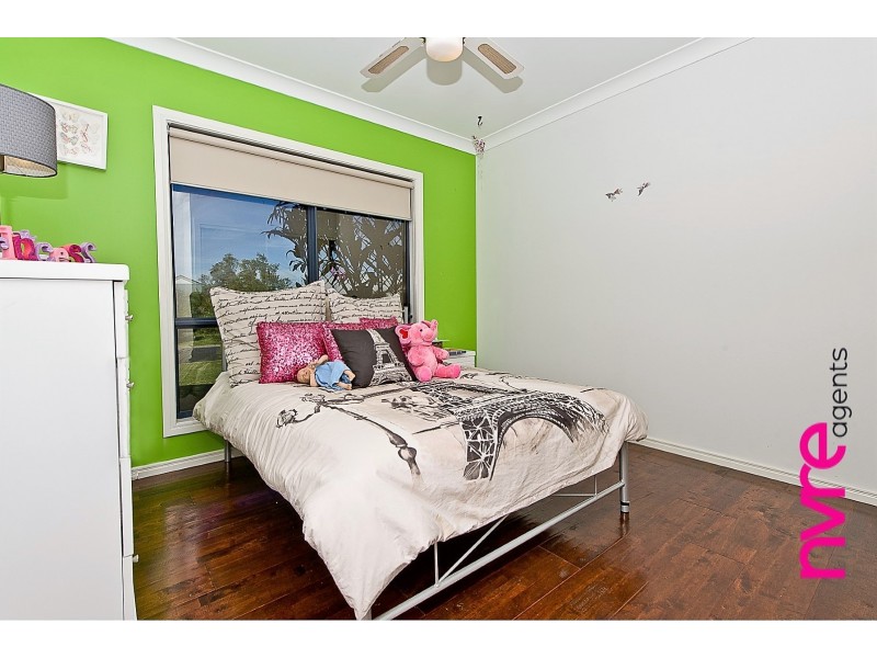8 Mannikin Street, Narangba QLD 4504