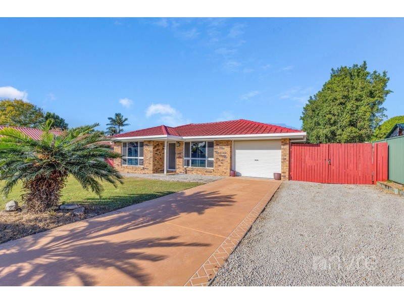 8 Fernando Street, Burpengary QLD 4505