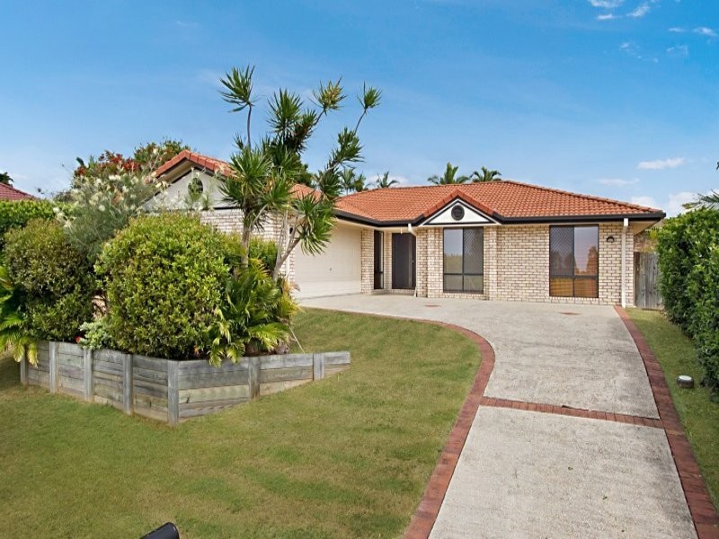 28 Palmer Place, Narangba QLD 4504